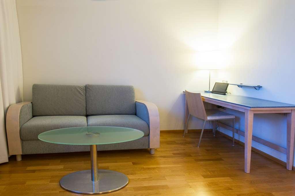 Scandic Seinäjoki Zimmer foto