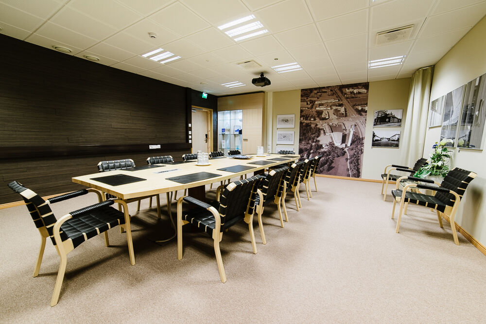 Scandic Seinäjoki Exterior foto